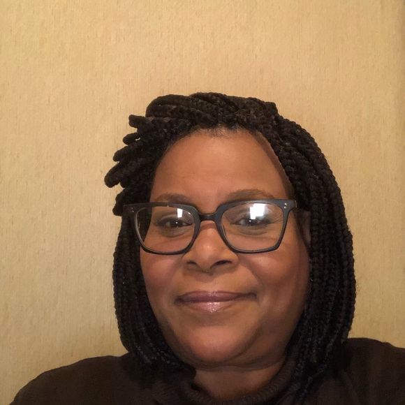 Meet your Posher, Dawn - Picture 1 of 1